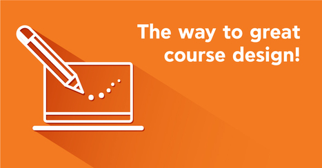 5 Easy-to-Follow Course Facilitation Techniques - TalentLMS Blog | Information and digital literacy in education via the digital path | Scoop.it