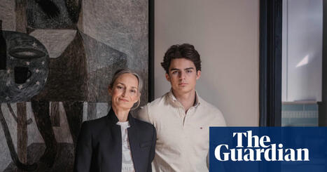 ‘Inhaling the microplastics’: what is in British children’s school uniforms? | by Damien Gayle | Plastics | TheGuardian.com | @The Convergence of ICT, the Environment, Climate Change, EV and HEV Transportation & Distributed Renewable Energy | Scoop.it