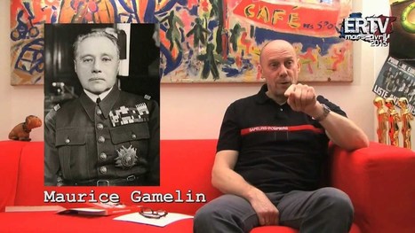 Alain Soral à propos de l’armée française (compilation) #défense #mindef #armée | Toute l'actus | Scoop.it