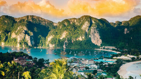 Why Indians are taking their long weekends abroad | Indian Travellers | Scoop.it