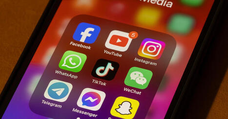 Social media addiction lawsuits against Meta and TikTok can proceed, court rules - CBS News | Operation Phobos | Scoop.it