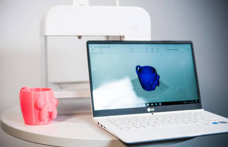 Un mes con una impresora 3D doméstica: un trasto divertido (que te puedes ahorrar) | tecno4 | Scoop.it
