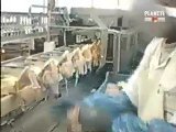 Les Poulets des Supermarchés DANGER - on Dailymotion | Toxique, soyons vigilant ! | Scoop.it