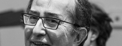 Guy Cassiers au Festival d'Avignon 2017 avec une pièce d’Elfriede Jelinek sur les réfugiés | Revue de presse théâtre | Scoop.it