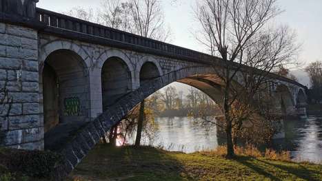 Programme national Ponts : le Cerema accompagne les communes face au &laquo; chantier du si&egrave;cle &raquo;&nbsp; | Regards crois&eacute;s sur la transition &eacute;cologique | Scoop.it