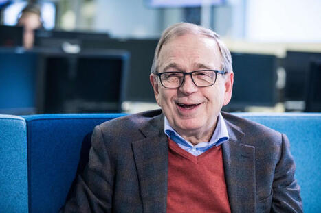 Nyt puhuu mahdollisen rikoksen uhriksi joutunut Erkki Liikanen: ”Sen voin sanoa” | 1Uutiset - Lukemisen tähden | Scoop.it