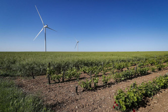 Programmation énergétique : la filière des renouvelables dénonce un « texte d’irresponsabilité énergétique » | Environnement - Développement durable - Climat | Scoop.it