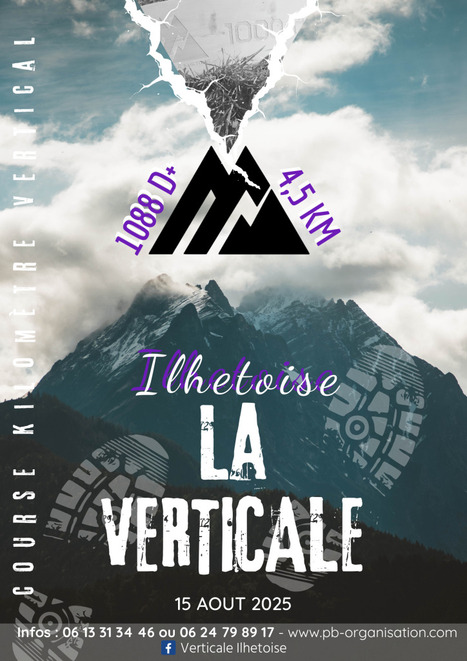 Ascensionnez avec La Verticale Ilhetoise le 15 août | Vallées d'Aure & Louron - Pyrénées | Scoop.it