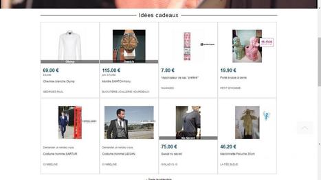 Valenciennois - Site marchand internet de la chambre de commerce : lancement le 8 mars | Distribution - Innovation | Scoop.it
