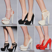 Shoes Fashion | Fashion | Scoop.it