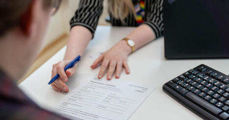 Finland har fortfarande EU:s h&ouml;gsta arbetsl&ouml;shet | Inrikes | 1Uutiset - Lukemisen t&auml;hden | Scoop.it