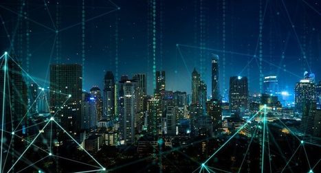 What cloud computing means for the future of smart cities | Information Technology & Social Media News | Scoop.it