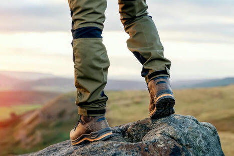 Are you walking fast enough? How speeding up can tackle obesity and decrease mortality risk | In the news: data in the UK Data Service collection across the web | Scoop.it