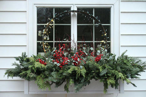 No&euml;l en Scandinavie : traditions et convivialit&eacute; | Marketing International | Scoop.it