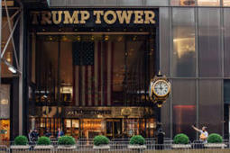 Trump Tower’s key tenants have fallen behind on rent and moved out. But Trump has one reliable customer: His own PAC. - WashingtonPost.com | Backstabber Watch | Scoop.it