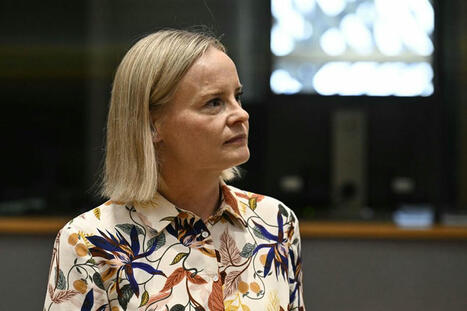 Trumpin tullisopimuksessa 1350 miljardin dollarin yllätys – Riikka Purra hämmästyi | 1Uutiset - Lukemisen tähden | Scoop.it