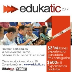 Eduteka - Ciencias de la computación en los sistemas educativos de América Latina | Educación Siglo XXI, Economía 4.0 | Scoop.it