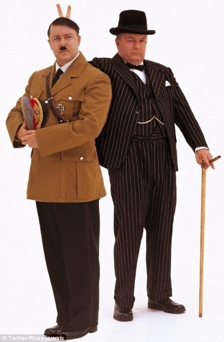 Churchill a refus&eacute; l'offre de paix de Hitler en 1941 pour des "raisons morales" | ACTUALIT&Eacute; | Scoop.it