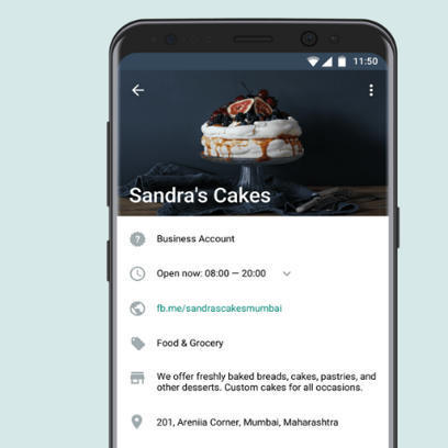 WhatsApp Business, application de messagerie pour les PME | Albi - Veille e-tourisme | Scoop.it