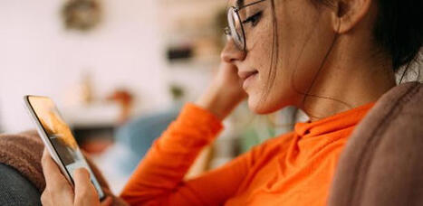 Brainrot: como o excesso de telas pode afetar o c&eacute;rebro | Inova&ccedil;&atilde;o Educacional | Scoop.it