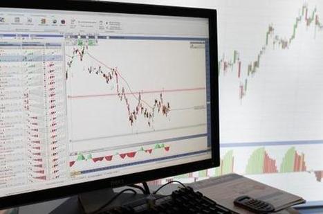 Un calme trompeur sur les taux | ETF Research & Solutions | Scoop.it