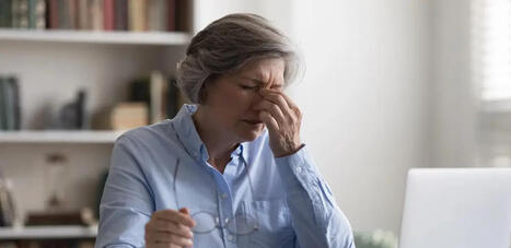 Relation au travail et management : une dégradation en 2025 ? | Innovations - Management | Scoop.it