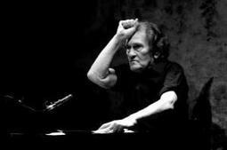 La flamme Thomas Bernhard de Serge Merlin &agrave; Krystian Lupa | Revue de presse th&eacute;&acirc;tre | Scoop.it