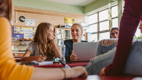 Problem-Based Learning in the Age of AI: More Relevant Than Ever | Education 2.0 & 3.0 | Scoop.it