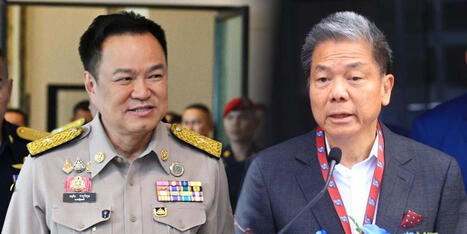Thailand&rsquo;s PM Moves to Clear NBTC Logjam as Dr. Sarana Clings to Chairman Position | AVIA policy news | Scoop.it