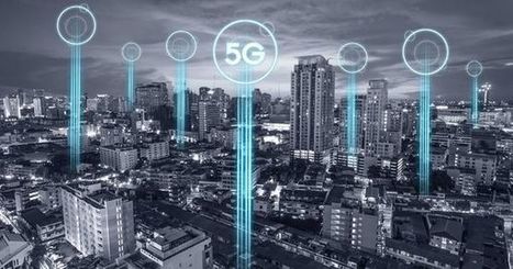 15 Things Every Business Must Know About 5G | Toulouse networks | Scoop.it