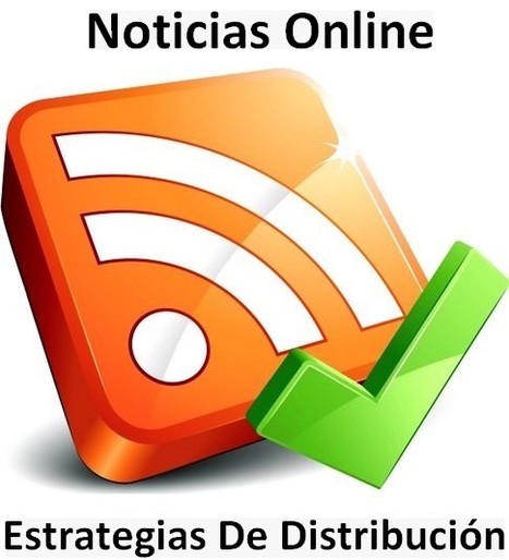 Noticias Online Y Estrategias De Distribuci&oacute;n: La Content Curation ... | Filtrar contenido | Scoop.it