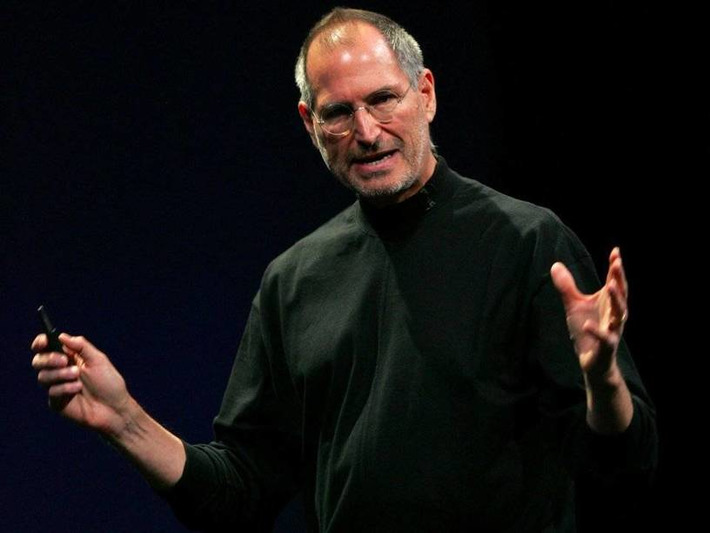 Apple just announced a product that Steve Jobs famously hated | Technology Report - Changing Our World | Scoop.it