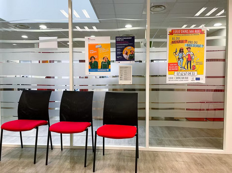 &laquo; Pens&eacute; de mani&egrave;re un peu d&eacute;connect&eacute;e du terrain &raquo; : quel bilan pour le contrat d&rsquo;engagement jeune ? | Insertion professionnelle | Scoop.it