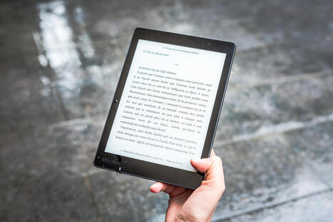 Coquilles, accessibilit&eacute;, piratage : la seconde vie des livres num&eacute;riques | La Biblioth&egrave;que de l'&Eacute;cole nationale des chartes-PSL vous accompagne dans la pr&eacute;paration aux concours | Scoop.it