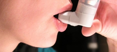 Boehringer Ingelheim va fournir des inhalateurs connectés gratuits | Digital Pharma news | Scoop.it