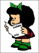 MAFALDA, LE FLE, C'EST SON DADA: Une vie d'oiseau | Sites pour le Français langue seconde | Scoop.it