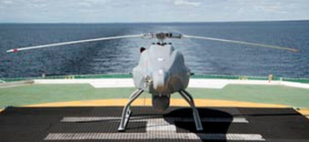Mauvais résultats du Skeldar V-200 : l'Espagne cherche un autre drone UAV tactique pour ses navires | Newsletter navale | Scoop.it