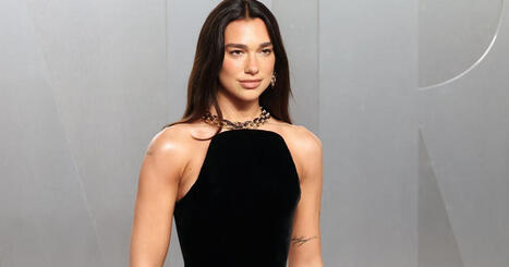 Pop-t&auml;hti Dua Lipa tukee Albanian protesteja Trumpin v&auml;vyn luksushotellia vastaan | Uutisia lyhyesti | Yle | Lehti | Scoop.it