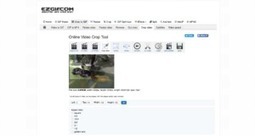 EzGif video crop tool: un service en ligne pratique pour recadrer vos vidéos – Le coutelas de Ticeman | CONNECTED! | Scoop.it