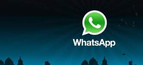 Las mejores alternativas para sustituir Whatsapp cuando falla | PERIÓDICOS Y NOTICIAS | Scoop.it