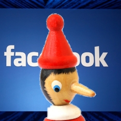 Video : Should you lie on Facebook? | Libertés Numériques | Scoop.it