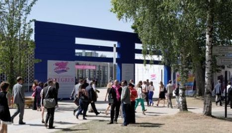 WEBHELP et HEC Paris créent la chaire de recherche : « Capital ... | Mesurer le Capital Humain | Scoop.it