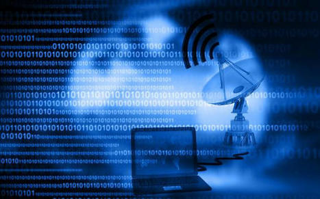 Explained | The draft Telecommunication Bill, 2022 - India | AVIA commentary news | Scoop.it