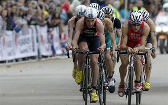 ITU Reveal Lausanne as New Headquarters | The Business of Sports Management | Scoop.it