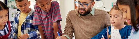 Programmes pour "enseigner au cycle 3" | Veille &Eacute;ducative - L'actualit&eacute; de l'&eacute;ducation en continu | Scoop.it