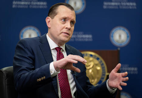 Kentucky Attorney General Sues Kalshi, Polymarket, VGW | Sports Betting | Scoop.it
