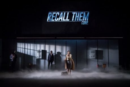 Mais où va France fantôme ? | Revue de presse théâtre | Scoop.it
