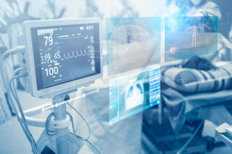 Les dispositifs biomédicaux hospitaliers n’échappent pas à la menace cyber | Sécurité de l'information de santé et plus... | Scoop.it