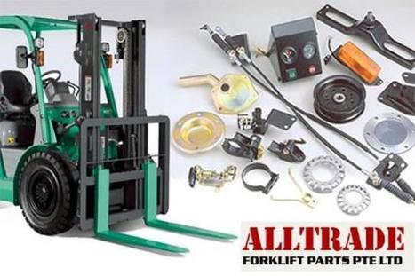 Forklift Spare Parts Malaysia In Forklift Spare Parts Scoop It