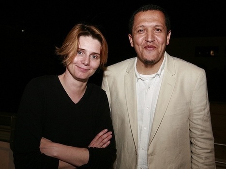 Fourest et Chalghoumi, c&eacute;l&eacute;br&eacute;s par un ex-agent du Mossad favorable &agrave; la torture | ACTUALIT&Eacute; | Scoop.it